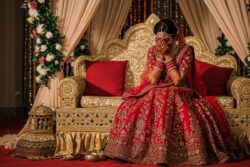'My Work Is Done': MP Bride Devastated As Groom Refuses To Bring Baarat At 11th Hour