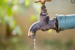 Thane To Experience 12-Hour Water Cut On May 21; Check List Of Affected Areas