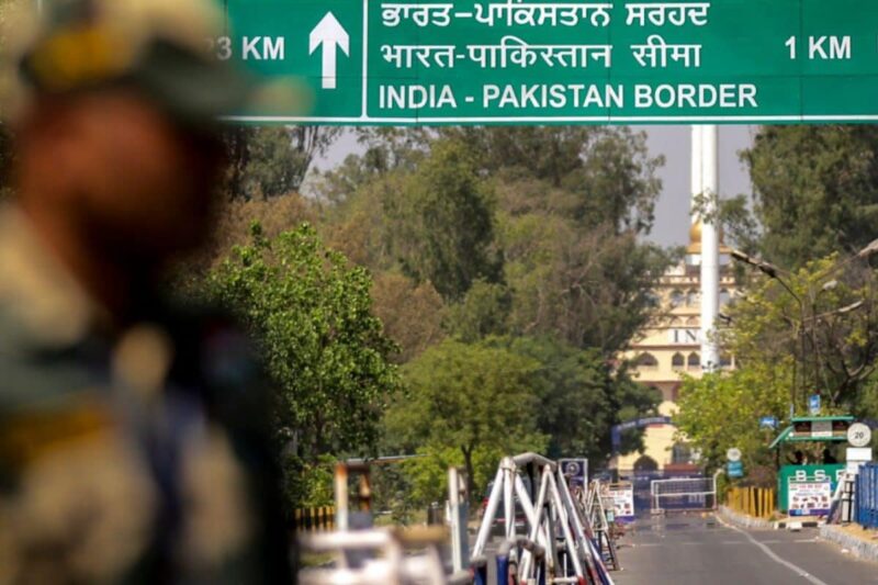 J&K Cop, His Eight Siblings Return From Punjab As High Court Stays Deportation To Pakistan