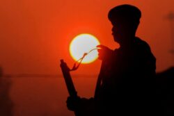 Pakistani Trooper Detained In Rajasthan Days After BSF Jawan Held Across Border