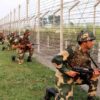 Pakistan Violates Ceasefire Along LoC For 7th Consecutive Night, Army Responds