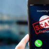 If You See This Number On Your Screen, Don't Answer. It Might Be Pakistan's ISI
