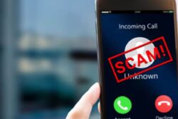 If You See This Number On Your Screen, Don't Answer. It Might Be Pakistan's ISI