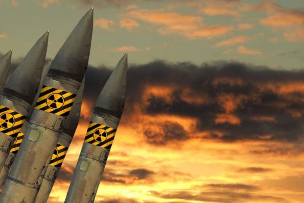 Nuclear Threat From Pakistan Strategic Tool, Displays Conventional Weakness: Intelligence Sources | Exclusive