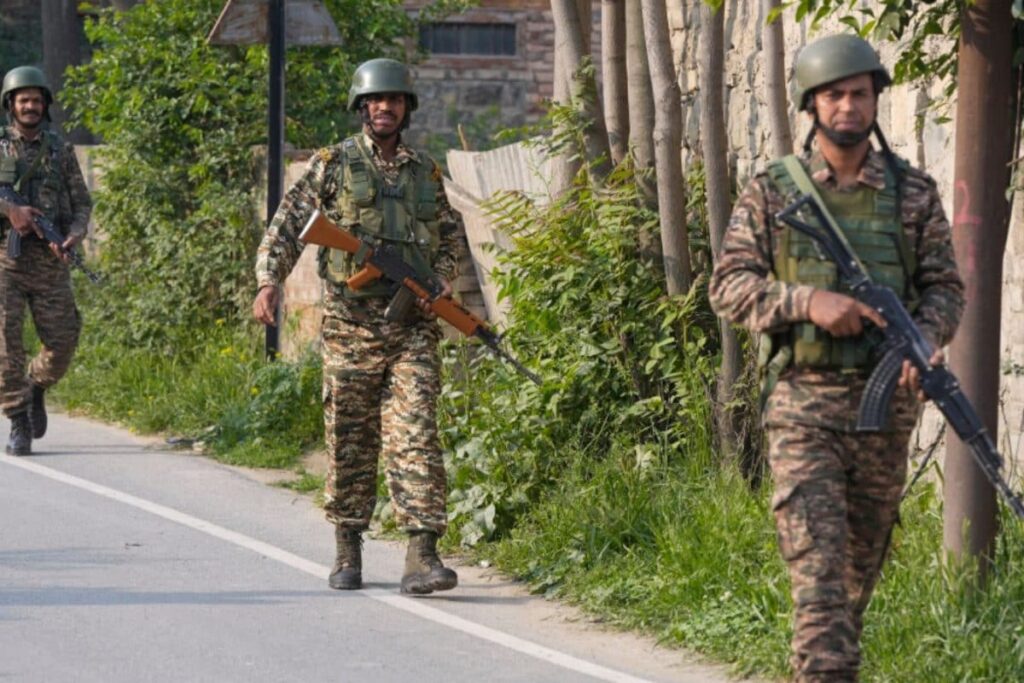 ‘Even In Enmity We Uphold Dignity’: Official Punctures Pakistan’s Propaganda On ‘Concealing Losses’ | Exclusive
