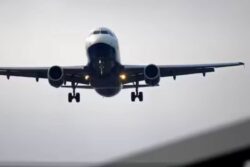 Even Before Operation Sindoor, 2 Indian Flights Easily Entered And Crossed Pakistani Airspace
