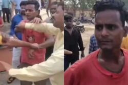 Operation Sindoor: 8-Year-Old Stabbed For Celebrating In UP's Shahjahanpur