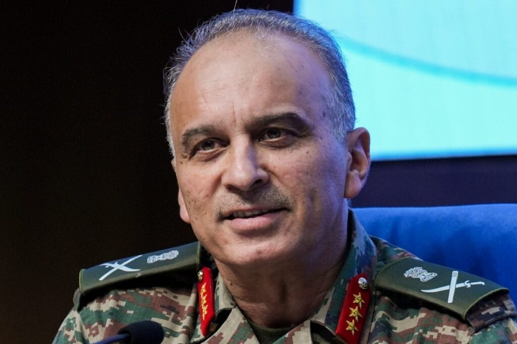 India-Pakistan DGMOs Hold Talks; Discussion On Ceasefire Modalities And Drone Issues In Focus