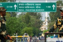 India Bans All Imports From Pakistan Amid Tensions Over Pahalgam Attack