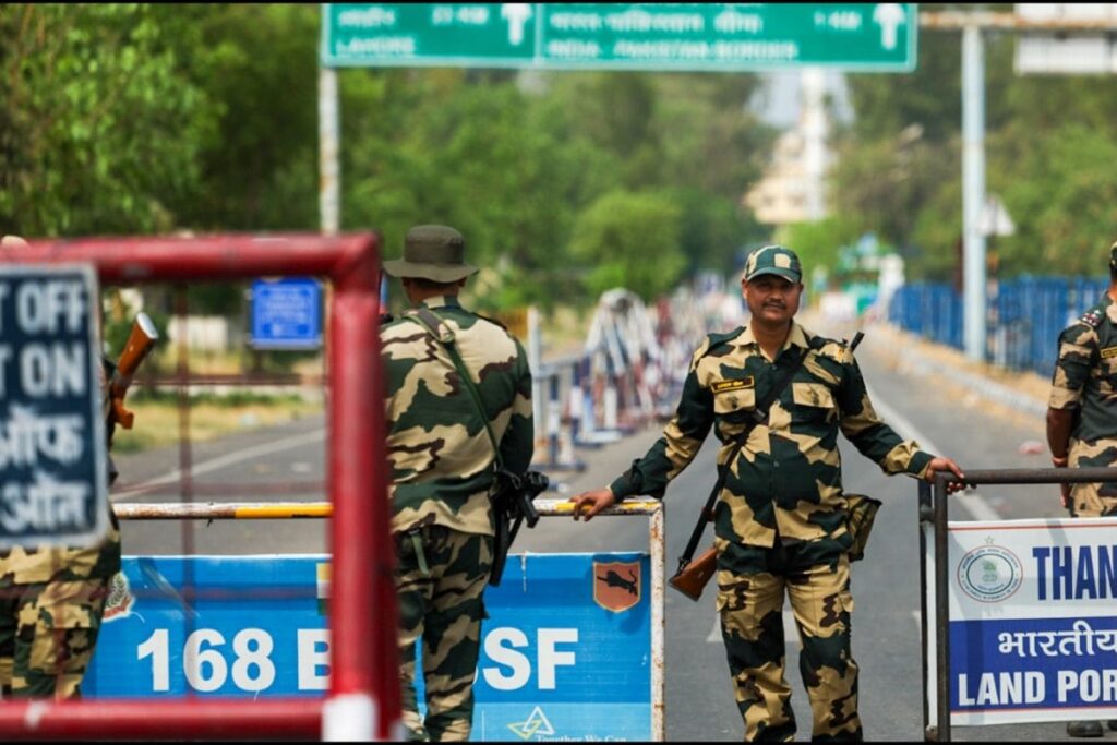 Trade Suspended, Airspace Shut: How India Is Striking At Pakistan's Economy