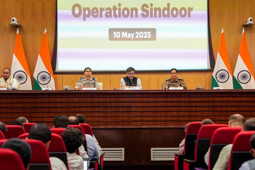 Truth Over Trolls: How India Outmaneuvered Pakistan’s Propaganda Blitz