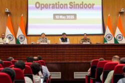 Truth Over Trolls: How India Outmaneuvered Pakistan’s Propaganda Blitz