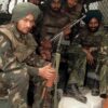 At 4 Days, What This The Shortest Conflict Between India And Pakistan?