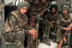 At 4 Days, What This The Shortest Conflict Between India And Pakistan?