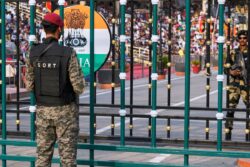 What Is The Policy Of India And Pakistan On Nuclear Weapons?