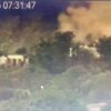 Indian Army Razes Terrorist Launchpads Near LoC In Response To Pak Drone Strikes | Video