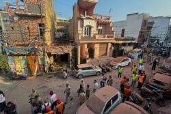 India Struck Pakistani Terrorists For Pahalgam, But Pakistan Targetting Indian Civilians