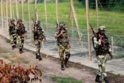 Forces Ask Troops To Complete Pending Leaves, Return To Stations As India-Pakistan Border Cools Down