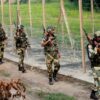 BSF Arrests 65-Year-Old Pakistani Man Near India-Pakistan Border in Amritsar