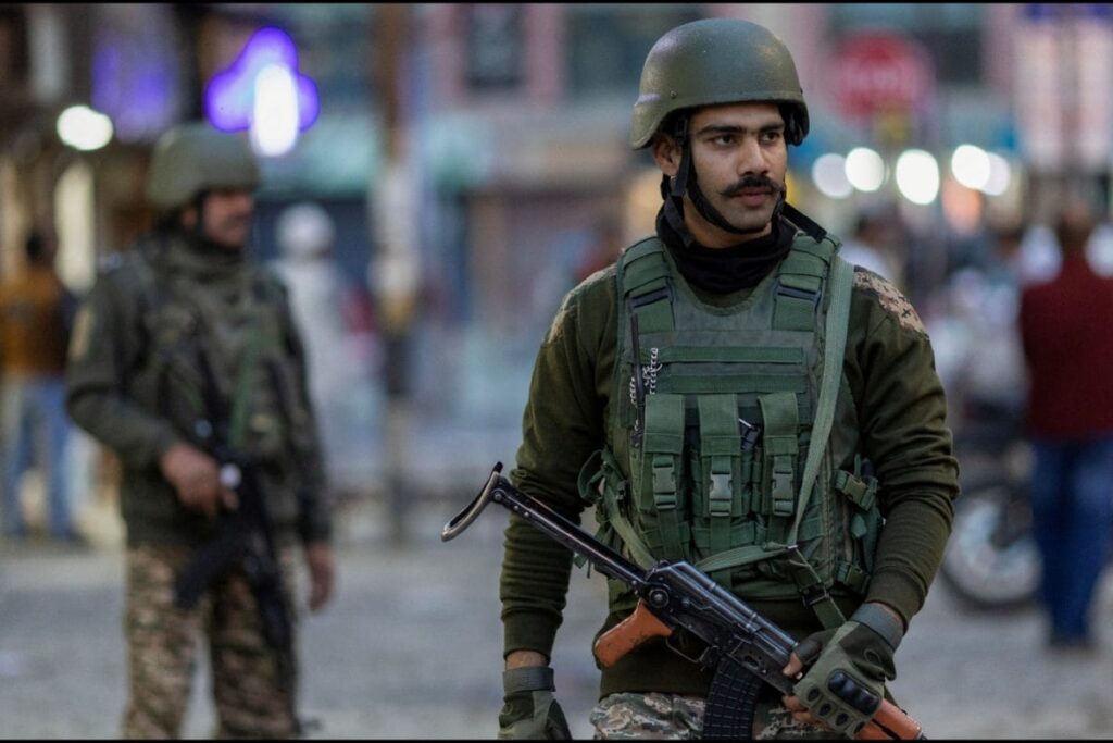 Security Drills To Be Held At 244 Locations As India-Pakistan Tensions Spiral | Full list
