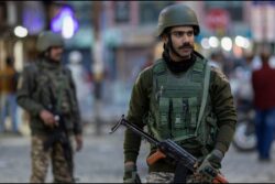 Infiltration Bid Foiled In J&K's Samba, Jaish Terrorists Killed Amid Surging India-Pakistan Tensions
