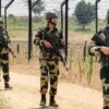 Soldier Killed In Kishtwar Encounter; J&K DGP Reviews Security Amid Ongoing Operation