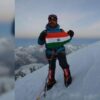 West Bengal Climber Dies While Descending From Mount Everest Summit Point