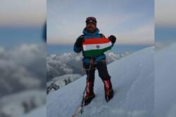 West Bengal Climber Dies While Descending From Mount Everest Summit Point