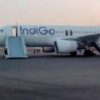 Kolkata Airport On High Alert After Bomb Threat To Mumbai-Bound IndiGo Flight