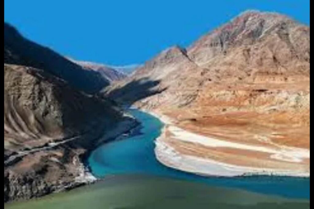 Indus And Sutlej Originate In Tibet. Can China Block Their Flow? | Explained