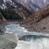 India Cuts Water Flow Through Baglihar Dam After Indus Treaty Suspension: Report