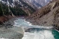 India Cuts Water Flow Through Baglihar Dam After Indus Treaty Suspension: Report