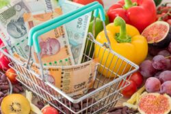 Wholesale Price Inflation Drops To 0.85% In April As Food Prices Ease