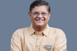 'We Will Present Facts': BJP's Jay Panda Says Indian Delegation To Counter Pakistan's Fake Narrative