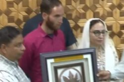 J&K Waqf Board Offers Job To Brother Of Pony Handler Killed While Saving Tourists In Pahalgam