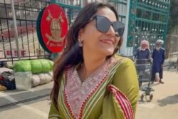 'Love You...': What Agencies Found In Jyoti Malhotra's Diary Seized From Her Home