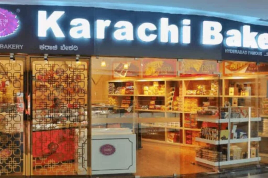 How Did India's Karachi Bakery Get Its Name And Who Owns It?