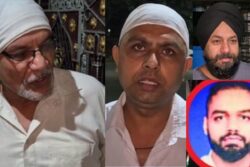 'Send Us To The Border': How Is Navy Officer Vinay Narwal's Hometown Reacting To Operation Sindoor