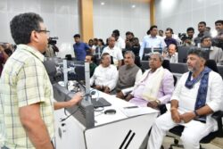 Rain, Rage & Responsibility: BBMP War Room Takes Centre Stage As Bengaluru Floods Again