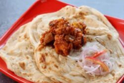 'No Legal Obligation': Kerala Consumer Court Dismisses Complaint For Gravy With Porotta