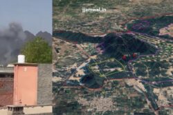 Did India Hit Pakistan's Nuke Facility? Global Atomic Energy Agency Reacts To Viral Claims