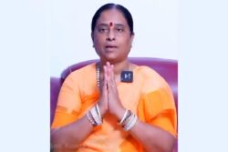 'Some Take Money To Clear Files, I Don't': Telangana Minister Surekha Clarifies Her Remark