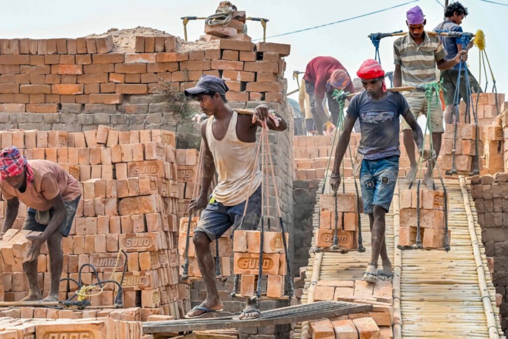 Gujarat Minister's Son, Nephew Arrested In Rs 71 Crore MGNREGA Scam Case