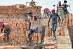 Gujarat Minister's Son, Nephew Arrested In Rs 71 Crore MGNREGA Scam Case