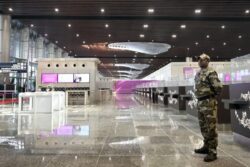 Afghan Man Who Stayed 5 Years In India With Fake ID Held At Lucknow Airport