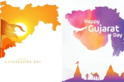 Why May 1 Is Celebrated As Maharashtra Day And Gujarat Day? History, Significance, And Wishes to Share