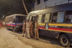 In Major Policing Reform, Maharashtra Allows Constables To Probe Minor Crimes