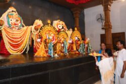 Why Does The Broom Mamata Banerjee Gifted To Digha Jagannath Temple Cost Rs 5 Lakh?