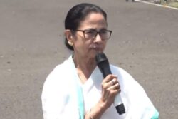 'Never Informed Us': Mamata Banerjee Attacks Centre Over All-Party Delegation Visit