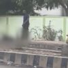 Maharashtra Man Kills Elder Brother With Iron Rod In Daylight, Video Goes Viral